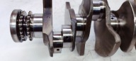 crank AUDI A4 A6 3.2 FSI AUK BKH 06EP *25*