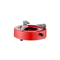 Portable Spirit Burner Stable Alcohol Stove for