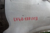 FORD KUGA MK3 III 19- front bumper front