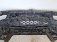 CITROEN C4 PICASSO II 13-16 bumper + LED
