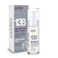 PURLES 138 ODMŁADZAJĄCY KREM NA OKOLICE OCZU 30ML