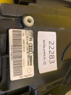 light right front Audi Q7 Xenon 05- 4L0941030M