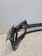 SKODA SCALA 19-23 bumper front front