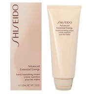 Krem do Rąk Shiseido Advanced Essential Energy