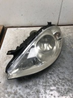 light left front MERCEDES W169 A1698200161