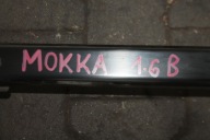 axle beam subframe axle beam TRAWERS front OPEL MOKKA A 12-19