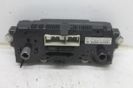 control panel air conditioning devices of the air conditioning 1K0820047DF VW