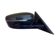mirror right 9PIN KAMERA BMW 3 G20 colour SHADOW LINE EUROPA