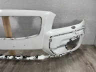VOLVO XC70 II 2007-> bumper front 30678678