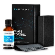 FX Protect Glass COATING S-4H 15ml powłoka szyby