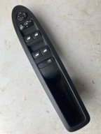 window control switch of mirrors CITROEN C4 II B7 96657051ZD left front