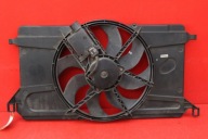 Lüfter 3M518C607EC FORD FOCUS MK2 II 1.6 16V LIFT 04-08
