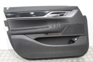 side door left front BMW 7 G11