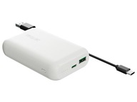 TRONIC Powerbank TPB 10000 A1 10000 mAh ładowarka