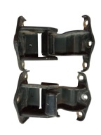 hinge door left rear part KOMPLET Renault Trafic II (2001-2014)