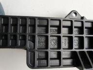 Blende Abdeckung filter Pollen MAZDA 3 BK KJ033B32H OE