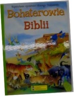 Bohaterowie Biblii - inny