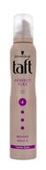 Taft Perfect Flex Pena na vlasy ultra strong 200 ml