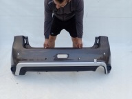 MITSUBISHI ASX LIFT 12-16 bumper rear part rear PDC