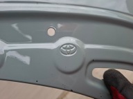 TOYOTA AYGO X fender right front 24R