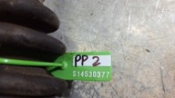 semi-axis left right rear part 97033202410 PORSCHE PANAMERA 970 2009-2015