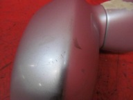 Honda Jazz 2 II GD5 GD1 mirror right 3 PIN silver NH623M