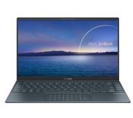 Notebook Asus Zenbook UX425EA 14 " Intel Core i5 16 GB / 512 GB sivý