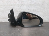 MIRROR RIGHT HYUNDAI I30 III 3 17- 6PIN