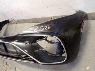 bumper front front MERCEDES EQS W297 AMG 2021- A2978852002