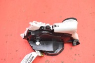 lock door left front front EU TOYOTA YARIS 3 III 5D HB 10-14