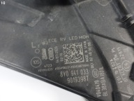 AUDI A3 S3 8Y0 20-23 light HIGH FULL LED left front EUROPA *033* + module