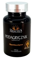 Proherbis Podávač obyčajný 450mg 100kaps