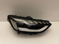 AUDI A4 8W LIFT FULL LED MATRIX PRAWA LAMPA