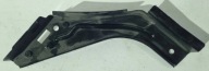 Console Aile Gauche Avant PEUGEOT 307