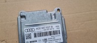 A7 4G S7 module control unit PRZYSPIESZENIA 4G0907637B A6 C7 4G