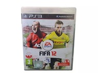 GRA NA PS3 FIFA 12