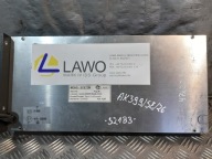 display LAWO MAEB16040-03.00 MONO SYSTEM