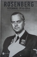 ROSENBERG DZIENNIKI 1934-1944
