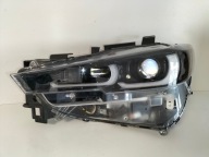 light front reflektor left MAZDA CX5 CX-5 II LIFT 22- FULL LED