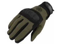 Taktické rukavice Armored Claw Shield Olive S