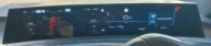 dials display PEUGEOT 3008 III (2024-) 73kWh 210KM 9844696280