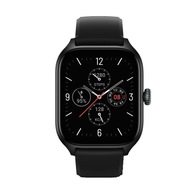 Smartwatch Amazfit GTS 4 Czarny 1,75&quot;