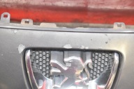 bumper front front grey PEUGEOT 308 1 and T7 07-11