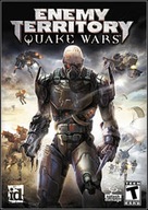 ENEMY TERRITORY QUAKE WARS PS3