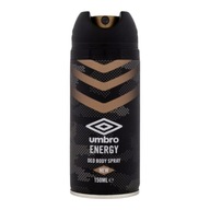 Umbro Energy dezodorant dla mężczyzn 150ml