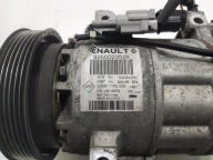 compressore aria condizionata RENAULT CAPTUR e 1.5 DCI 2013-2019 926002352R
