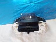 dials clock MAZDA 6 GJ 2.2 TD G46M55430