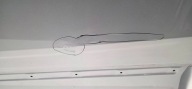 door front left side Toyota C-HR and