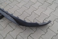 accessories SPOILER bumper front front HYUNDAI BAYON 2021-2023 86512-Q0AA0