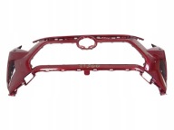 Toyota RAV4 V 5 18- bumper front front